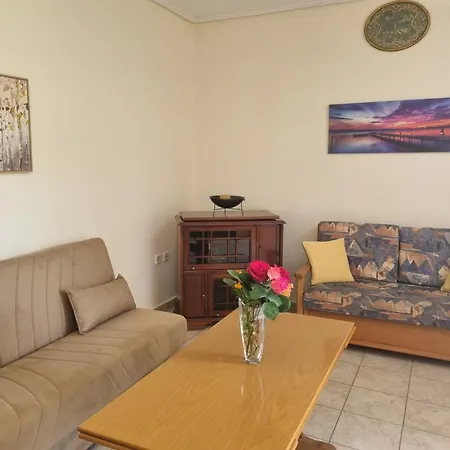 Beekeeper's House Kokkinokhoma