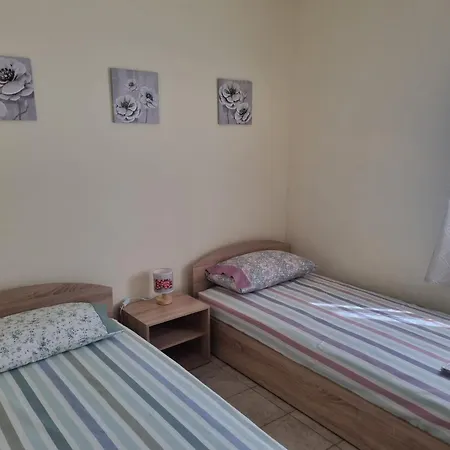 Beekeeper's House Apartament Kokkinokhoma