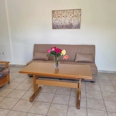 Beekeeper's House Apartament *