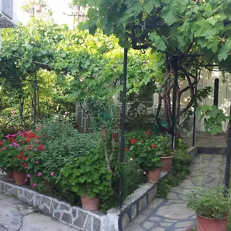 Beekeeper's House Appartement Kokkinokhoma