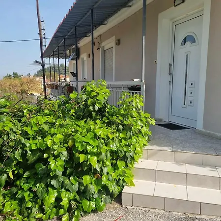 شقة Beekeeper's House *