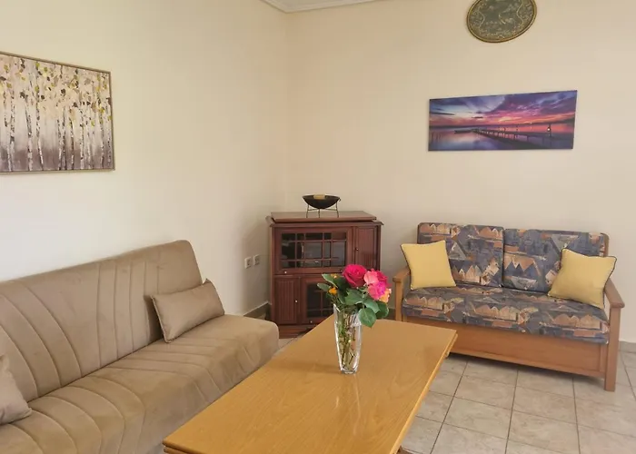 Beekeeper's House Kokkinokhoma