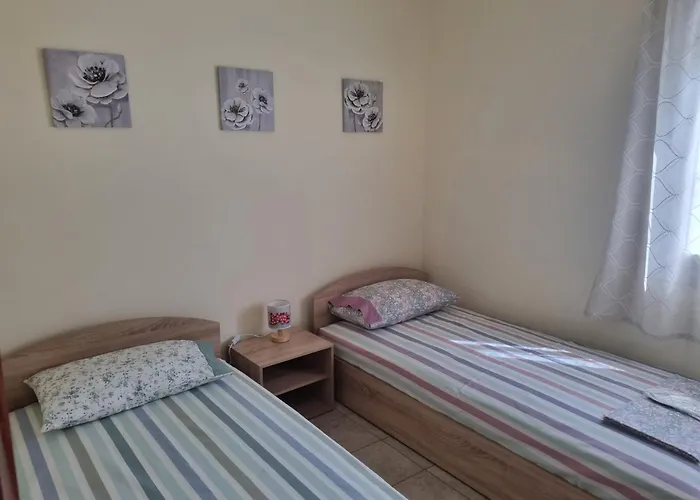 Beekeeper's House Apartament Kokkinokhoma