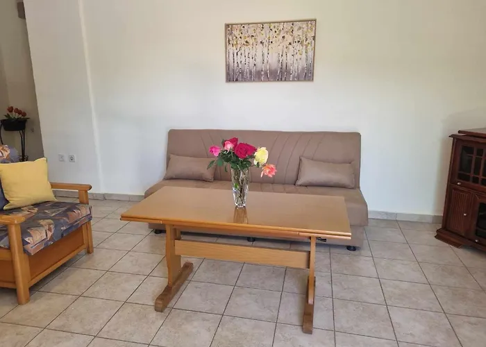 Beekeeper's House Apartamento *