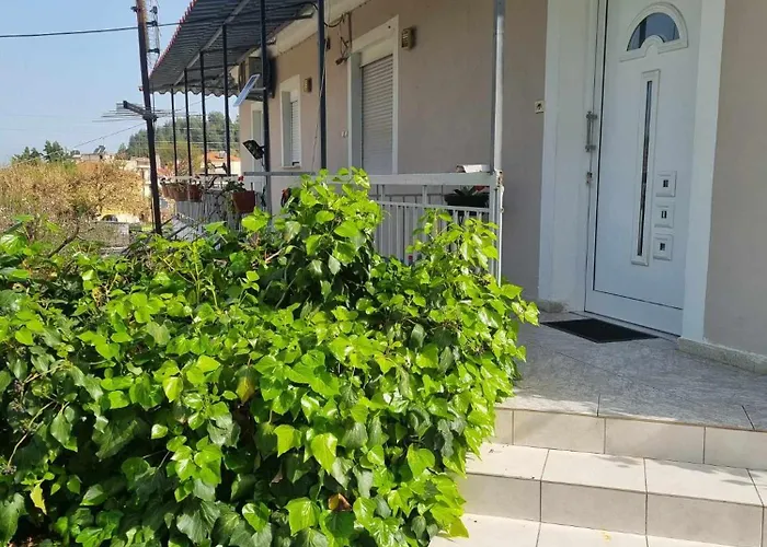 Apartamento Beekeeper's House *